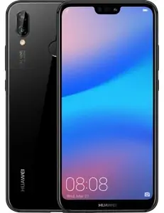 Замена аккумулятора на телефоне Huawei P20 Lite в Перми